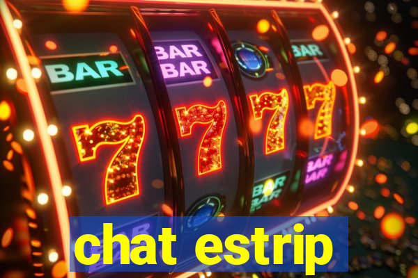 chat estrip