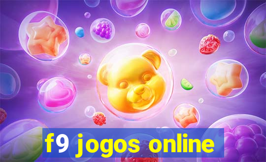 f9 jogos online