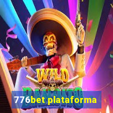 776bet plataforma