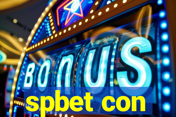 spbet con