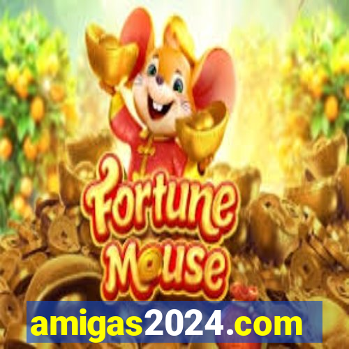 amigas2024.com