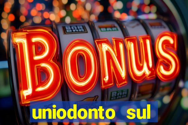 uniodonto sul fluminense 2 via boleto