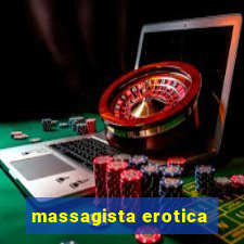 massagista erotica