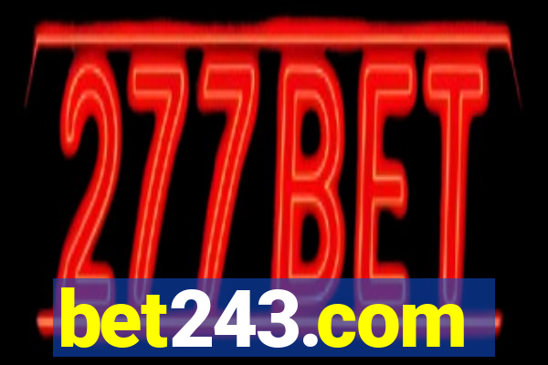 bet243.com