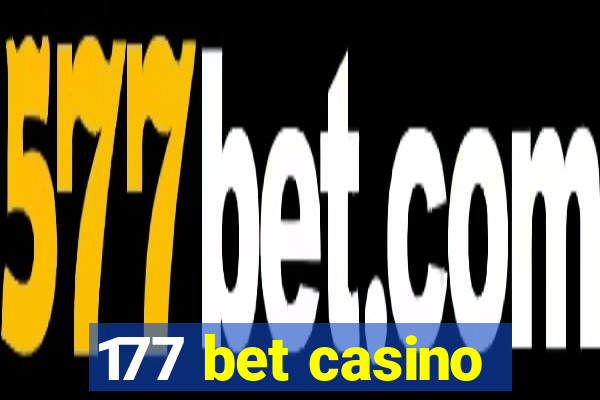 177 bet casino