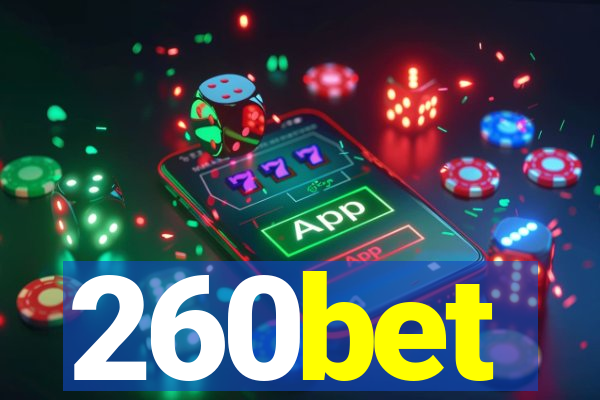 260bet