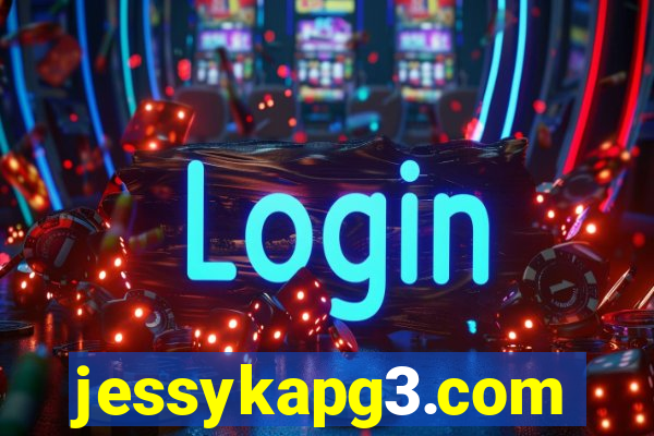 jessykapg3.com