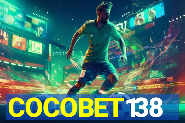 COCOBET138