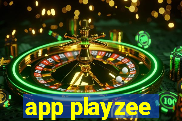 app playzee