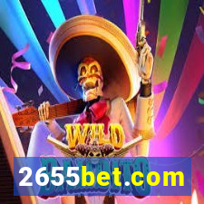 2655bet.com