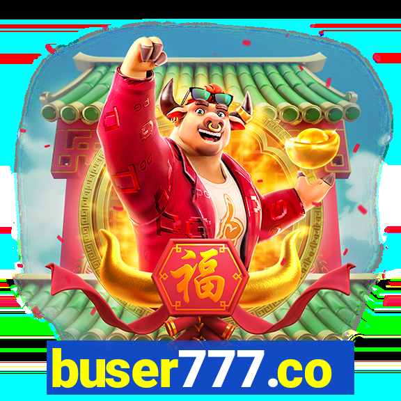 buser777.co