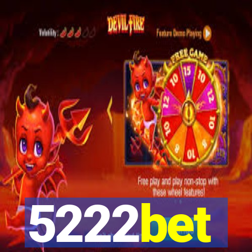 5222bet