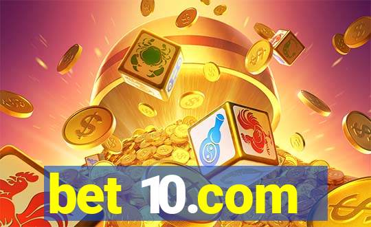 bet 10.com