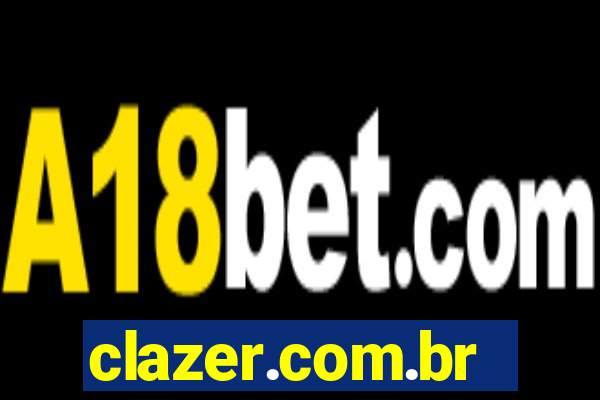 clazer.com.br