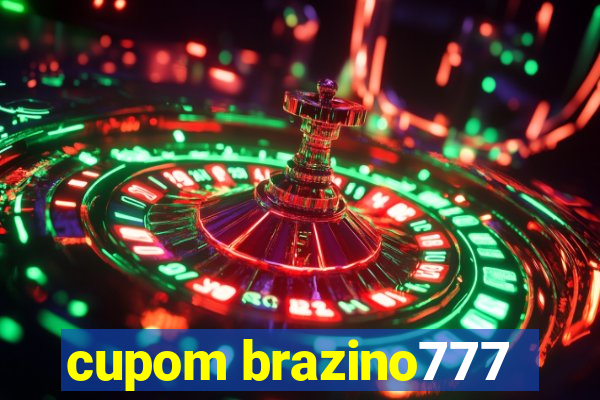 cupom brazino777