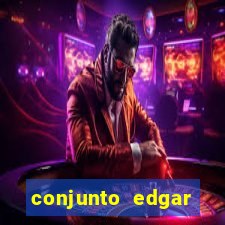 conjunto edgar santos engenho velho de brotas