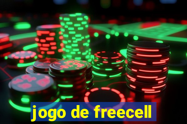 jogo de freecell