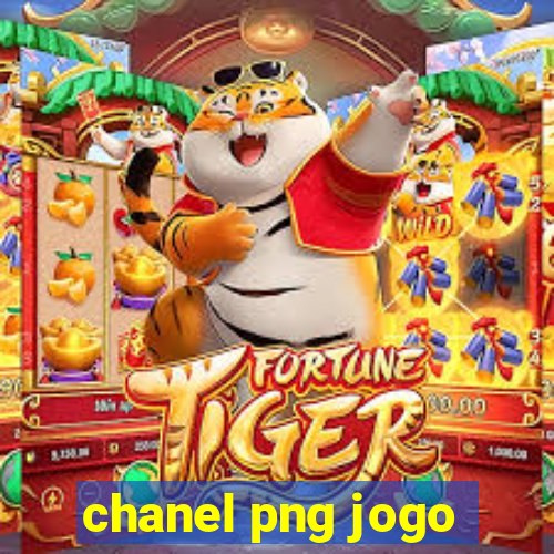 chanel png jogo