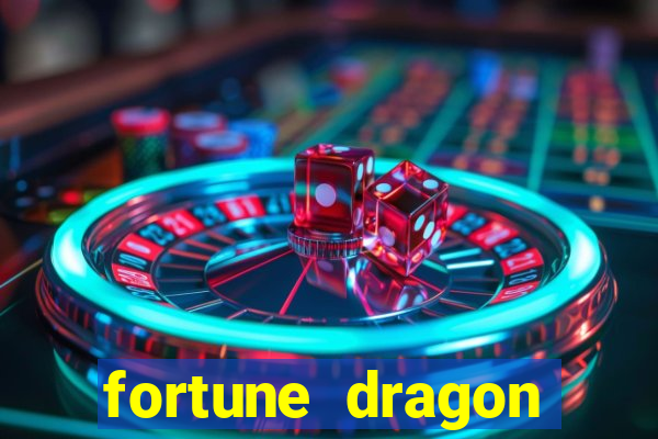 fortune dragon melhor horário para jogar