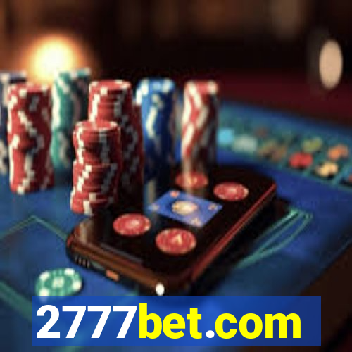 2777bet.com