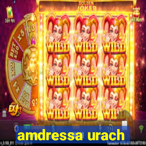 amdressa urach