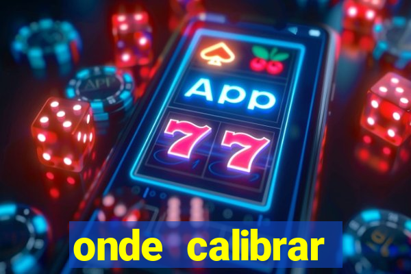 onde calibrar aparelho de pressão digital em porto alegre