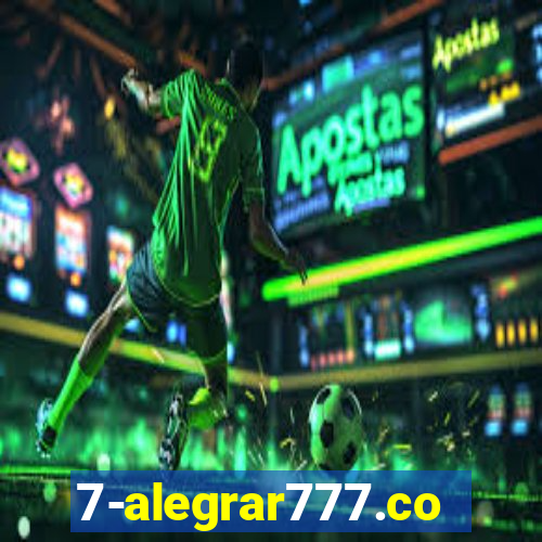 7-alegrar777.com