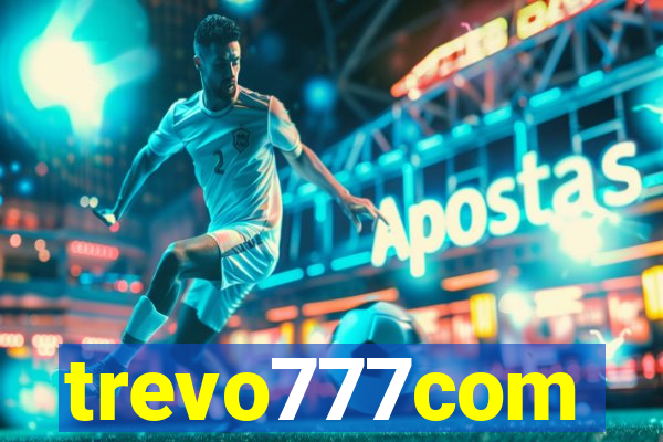 trevo777com