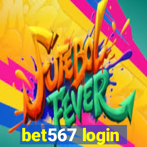 bet567 login