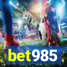 bet985