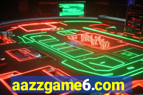 aazzgame6.com