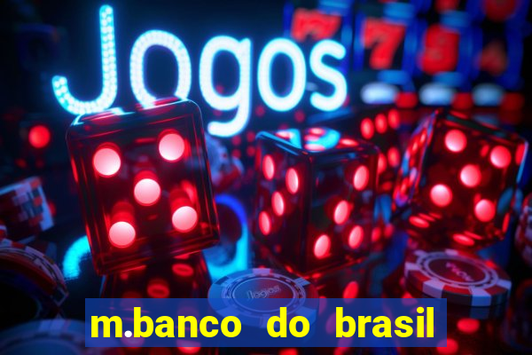 m.banco do brasil 777 bet