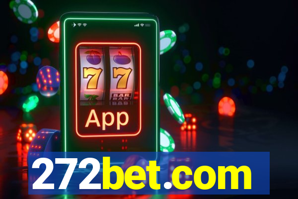 272bet.com