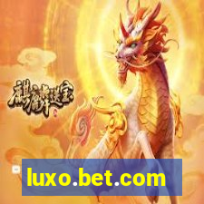 luxo.bet.com