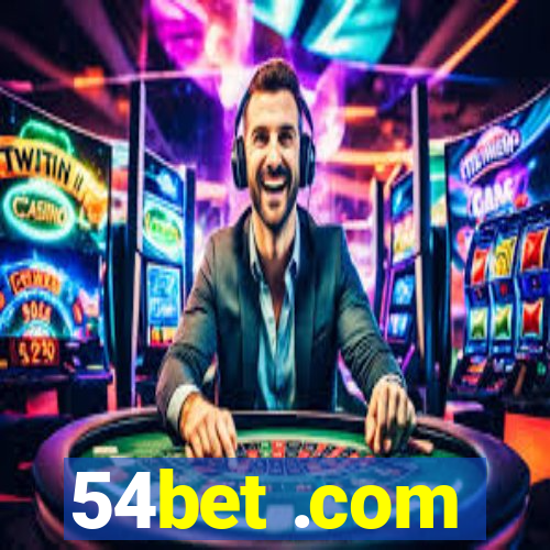 54bet .com