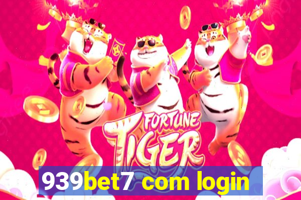 939bet7 com login