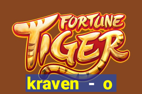 kraven - o caçador filme completo dublado pobreflix