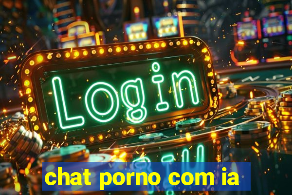 chat porno com ia