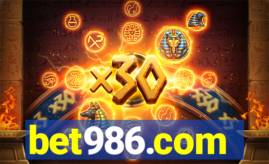 bet986.com