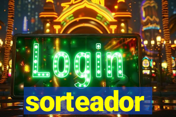 sorteador