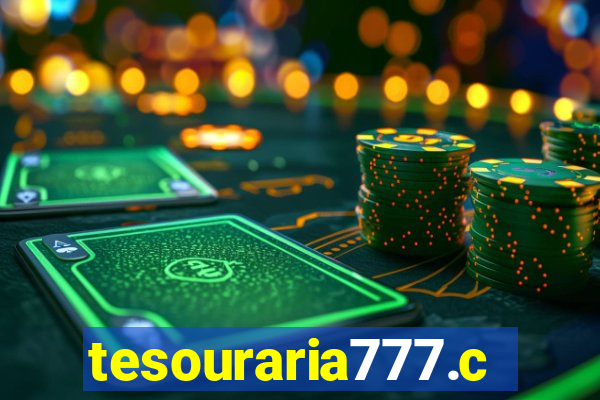 tesouraria777.com