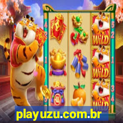 playuzu.com.br