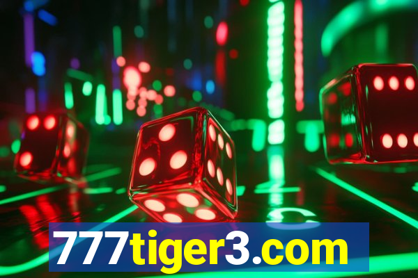 777tiger3.com