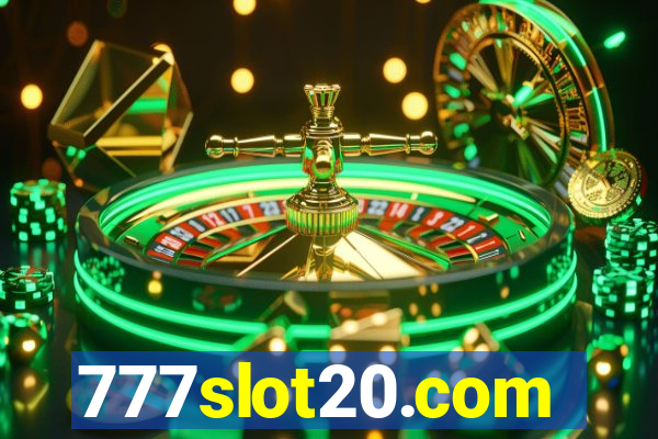 777slot20.com