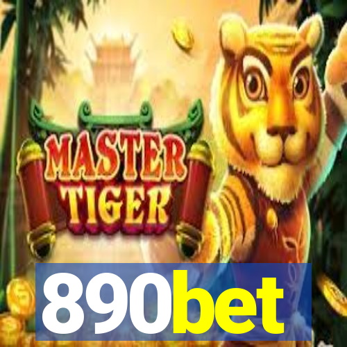 890bet