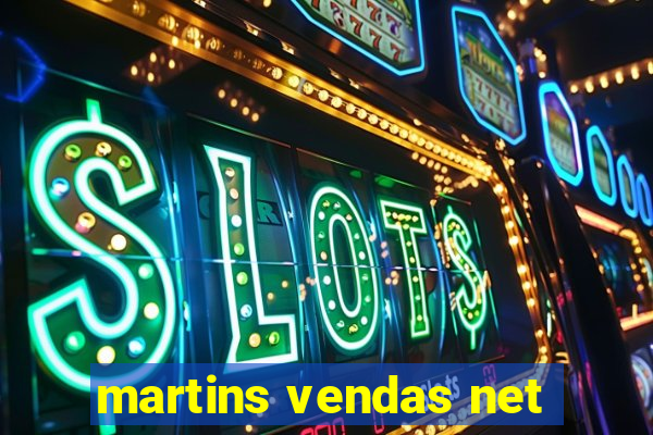 martins vendas net