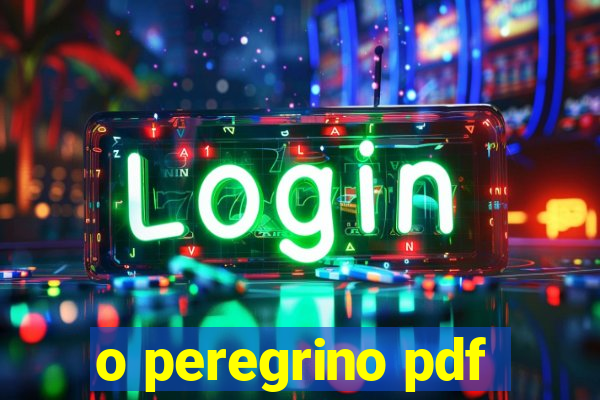 o peregrino pdf