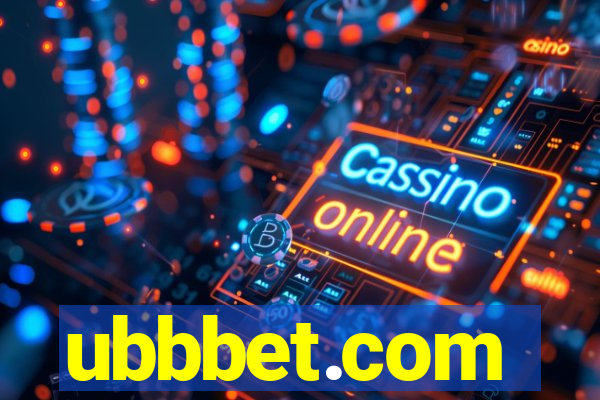 ubbbet.com