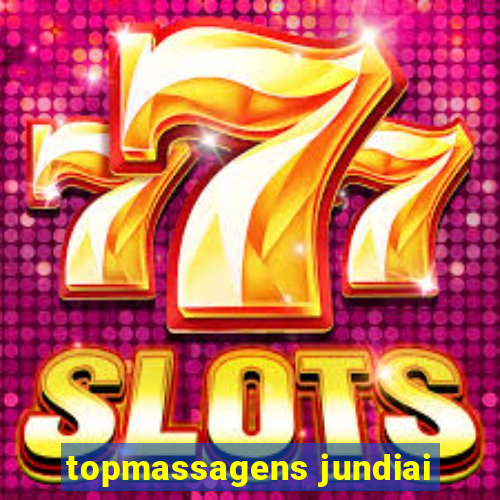 topmassagens jundiai