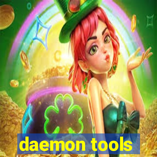 daemon tools